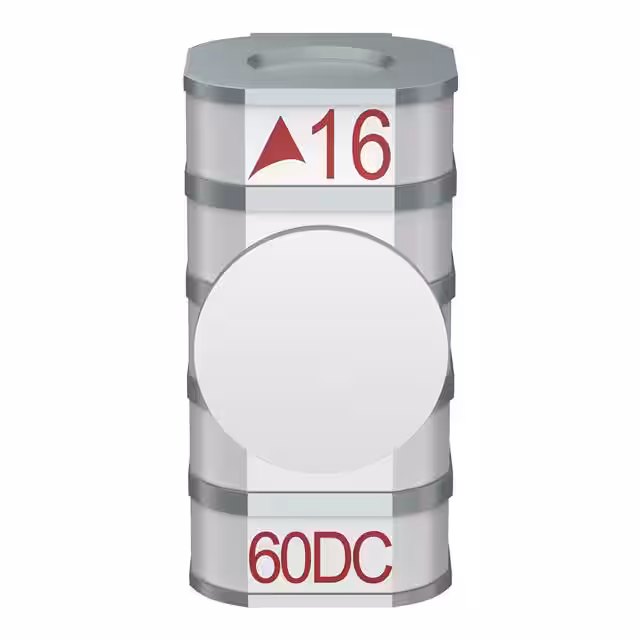 B88069X2863T302 EPCOS - TDK Electronics Gasentladungsrohrableiter (GDT)